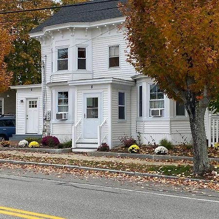 Sunny One Bedroom In Historic Downtown Dover Esterno foto