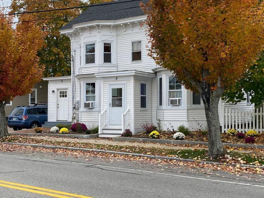 Sunny One Bedroom In Historic Downtown Dover Esterno foto