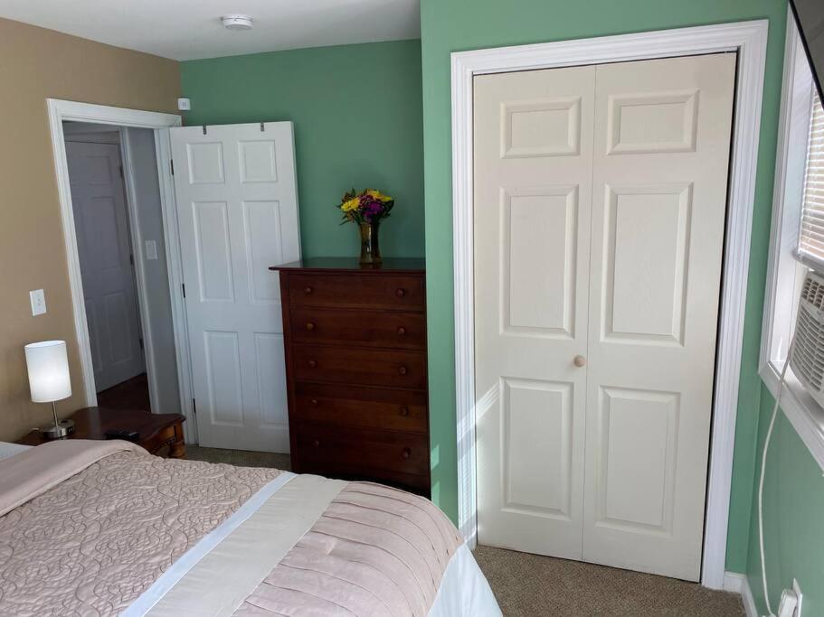Sunny One Bedroom In Historic Downtown Dover Esterno foto