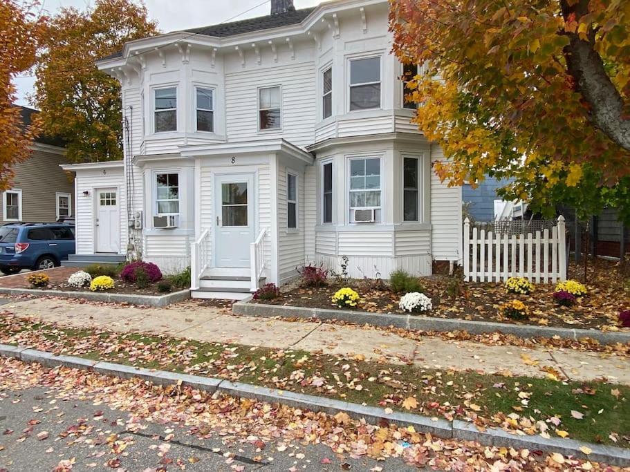 Sunny One Bedroom In Historic Downtown Dover Esterno foto